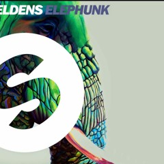 Oliver Heldens - Elephunk (Original Mix)