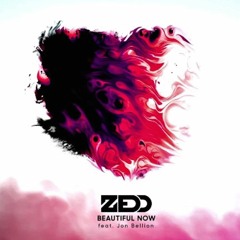 Zedd - Beautiful Now Ft. Jon Bellion (Lucas Ferreira Remix)