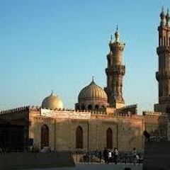 تلاوة خاشعة مؤثرة للشيخ  أحمد الرزيقي - من سورة  الشورى