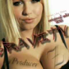 Deejay Z - Gravity mix original M.P. edit 2015