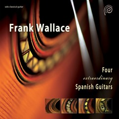 Four Extraordinary Spanish Guitars