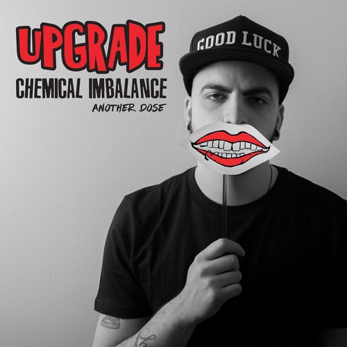 Upgrade HipHop - I Don't Fit In