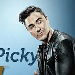 96 JOEY MONTANA - PICKY. USO PERSONAL BY XINODJ
