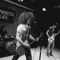 A Little Place in Hell