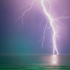Storm the sky