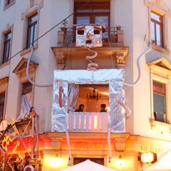 Die Welt Die Verändert Sich