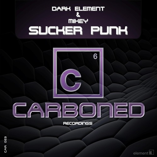 Dark Element & Mikey - Sucker Punk [SC Promo Edit]