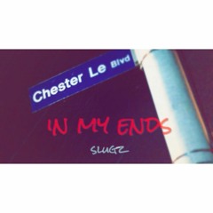 Slugz - In My Ends