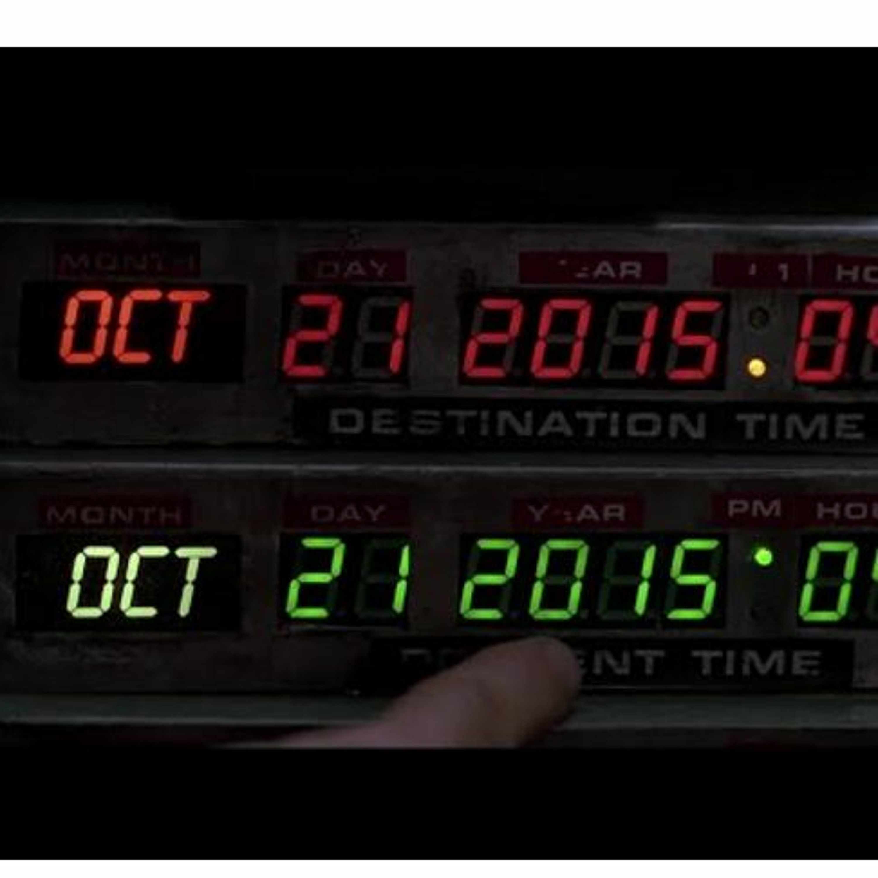 Back To The Future {Prod. YUNG TONES x P Z} episode artwork