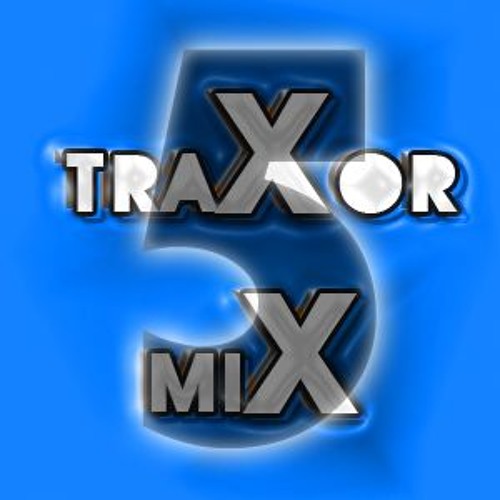 traX0r miX 5 - Music Flashback(Booty Luv-The Prodigy-David Guetta-Benny Benassi-Axwell-Sub Focus)
