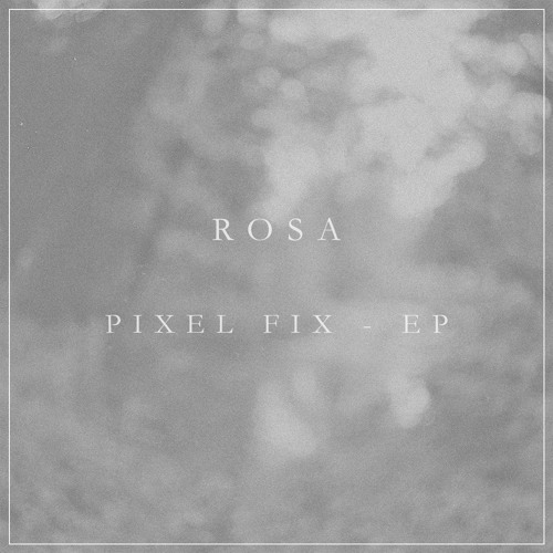 • Rosa •