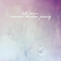 Beth Perrin - November December January