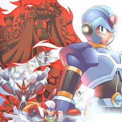 Mega Man X4 - Storm Owl