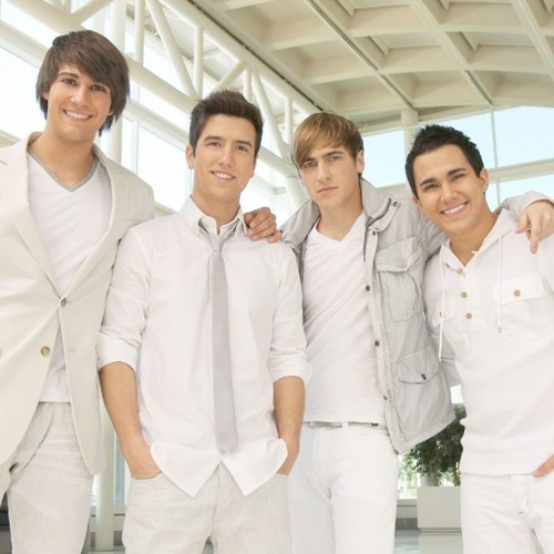 Stream Big Time Rush Love Me Again by Silke Listen online for free