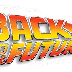 Power Of Love (Marty McFly Watches Star Wars Remix)