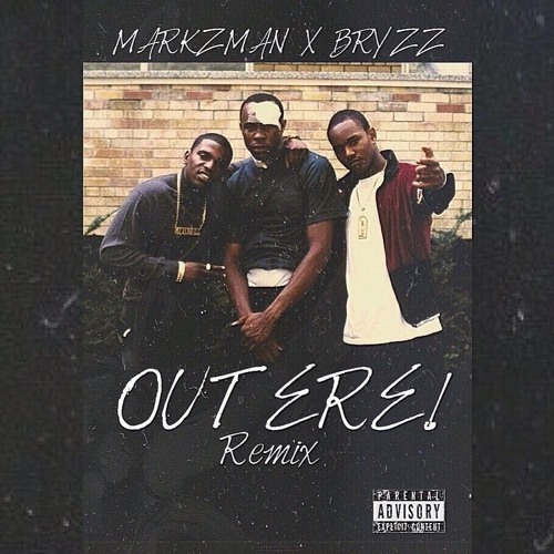 Stream Markzman X Bryzz - Outere Remix by M Yo Official | Listen online ...