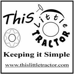 This Little Tractor - Ha Ha Ha  (radioedit)