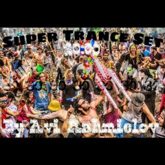 System Collapse - Super Trance Set #2