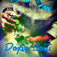 Dope Boiii – Jackie Threeman (Produced By SbonTheBeat x iDBeatz)