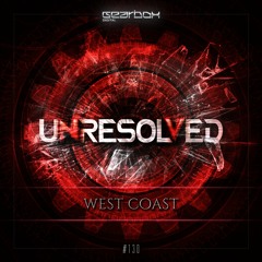GBD130. Unresolved - West Coast