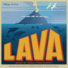 Polo Rojas & Diana Alonso - Lava (From "Lava") [Spanish Version]