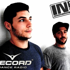 MASTER & DISASTER GUEST MIX @ LADY WAKS RADIO SHOW. 20 - 10 - 2015