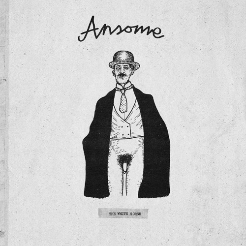 Ansome - Hang Dawg (Perc Trax)