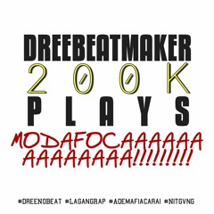 DreeBeatmaker - Balançando As Barraquinha