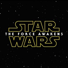 Star Wars: Episode 7 - The Force Awakens (Trailer Music)
