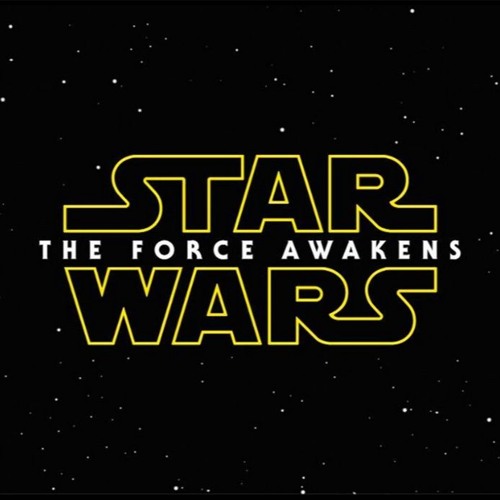 Star Wars: Episode 7 - The Force Awakens (Trailer Music)