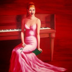 2 Missing You (cd Dreamland - Marije Du Bateau) (piano)