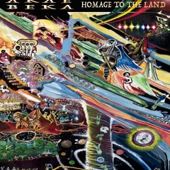 Akae Beka - Homage To The Land [Homage To The Land | VP Music 2015]