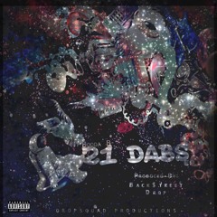 Ran The Money Up [Prod. By Back$treet Drop]