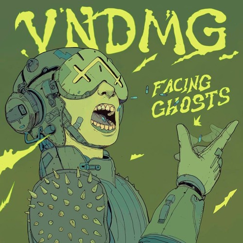 VNDMG - Show Me ft. Abstract Rude (ONHELL Remix)