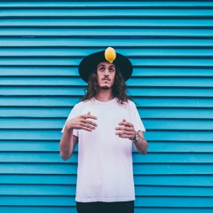 Flux (prod. by Javi Santiago)