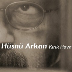 Hüsnü Arkan - Aşkı Gördüm