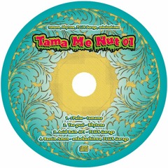 Tama Me Nut 01
