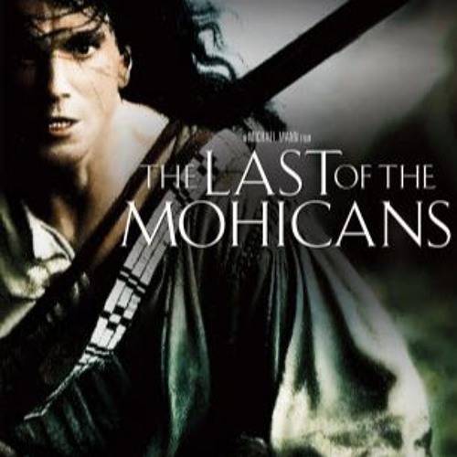 The Last Of The Mohicans - Theme (Randy Endelman & Trevor Jones)