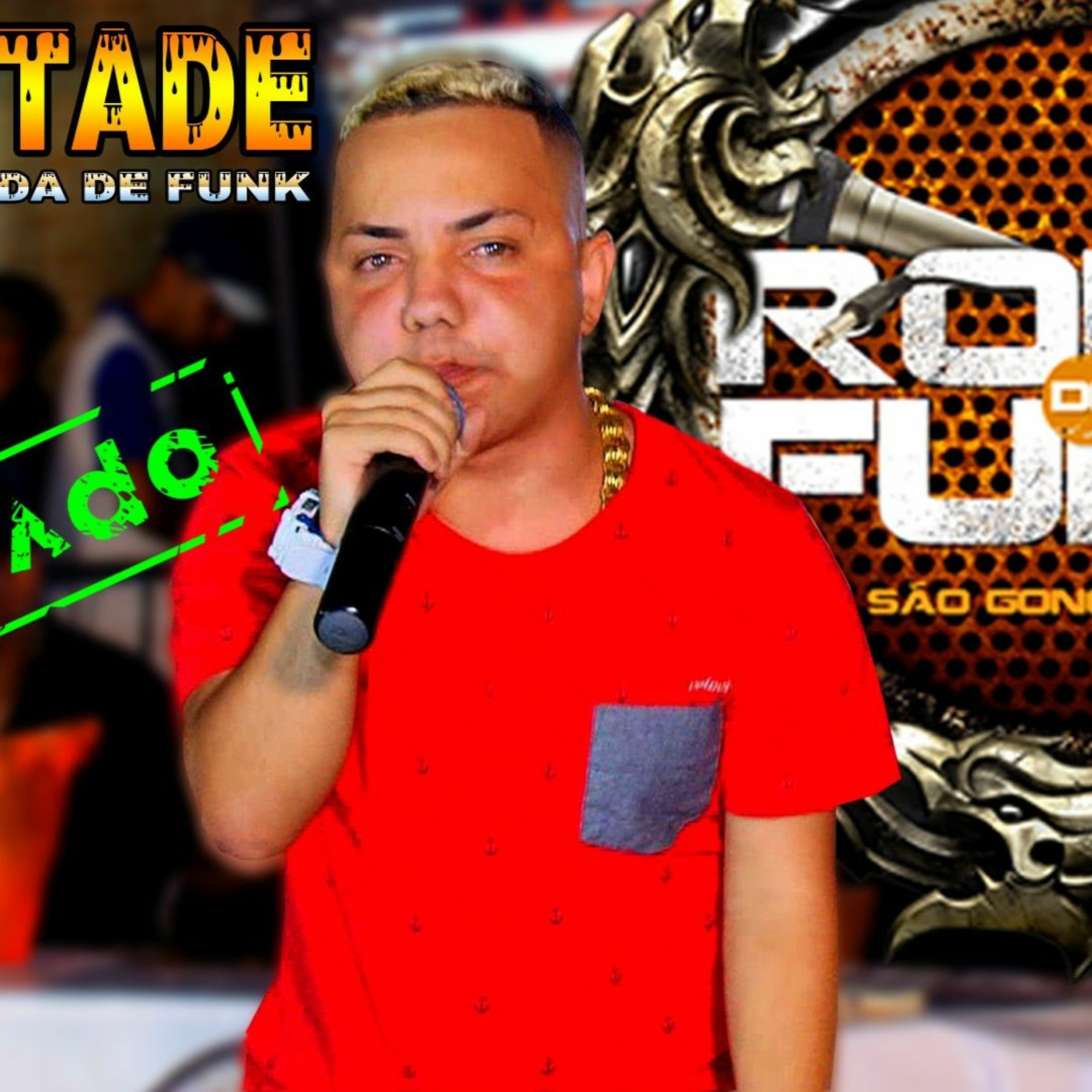 MC METADE - IBA IBA IBA (( DJ RD DE SG )) episode artwork