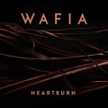 Wafia Heartburn Artwork