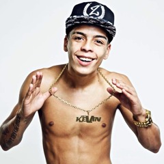 MC Kevin - Não é Normal (DJ Tavares)(Áudio Oficial)