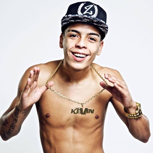 MC Kevin - Não é Normal (DJ Tavares)(Áudio Oficial)