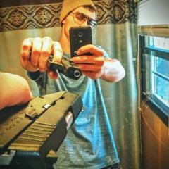 "Fuk EM All" (CRS2) DC baby