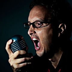 Halloween Demo - Guy Harris