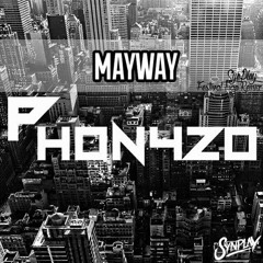 Phon4zo - Mayway (Ş¥NPłλ¥ Festival Trap Remix)