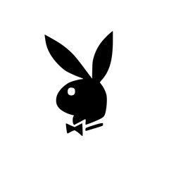 RIP PLAYBOY - SHIRT