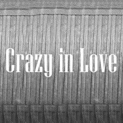 Fifty Shades Of Grey - Crazy In Love - Adriano Ferreira (Cover)