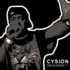 Cysion – Hip-Hop Is (Instrumental)
