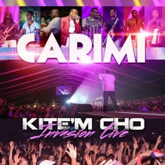 Carimi - Kat Identitem (Kitem Cho live Album)