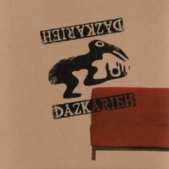 Dazkarieh - Estrela De Cinco Pontas